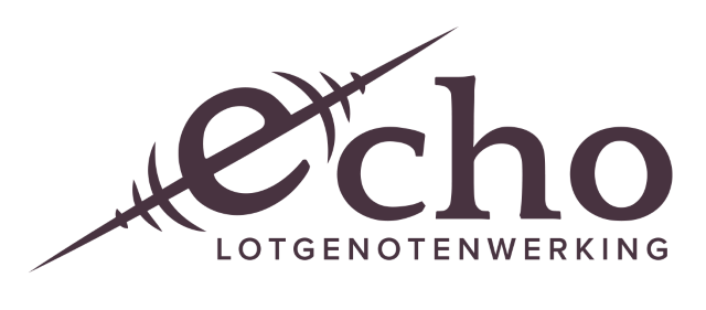 logo Echo Lotgenotenwerking