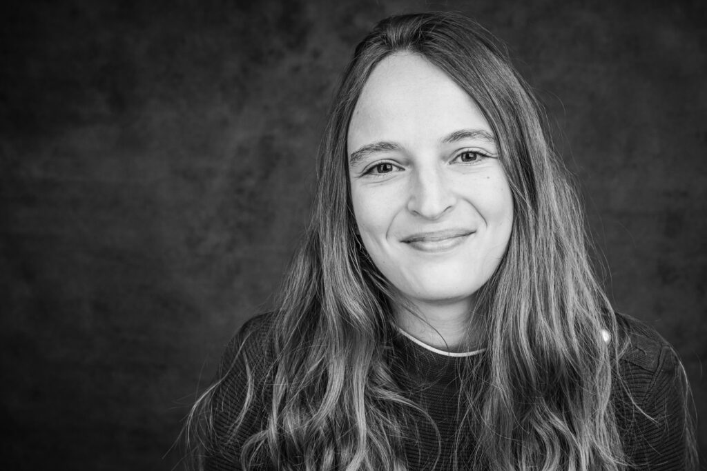 Anna Defossez